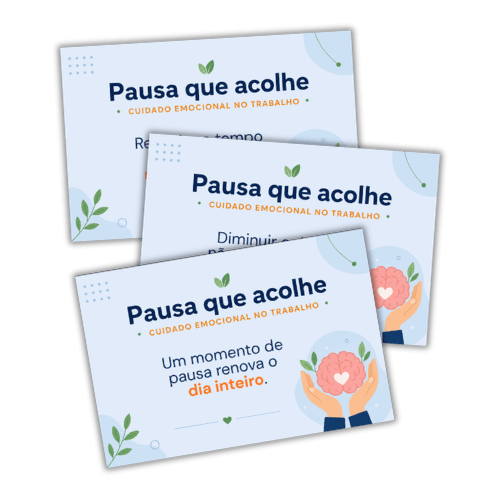Cartões de valorização