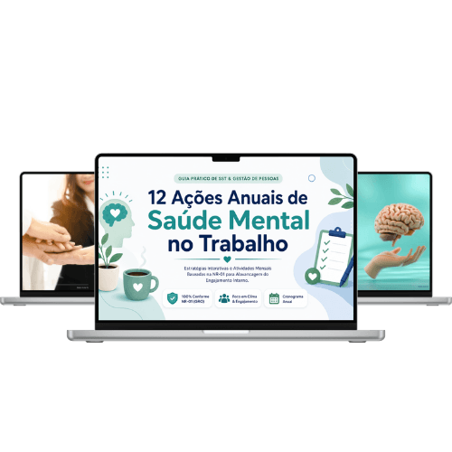 Programa anual de bem-estar